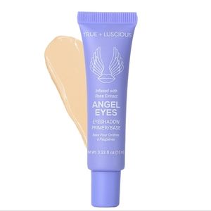 Angel Eyes Eyeshadow Primer- Medium